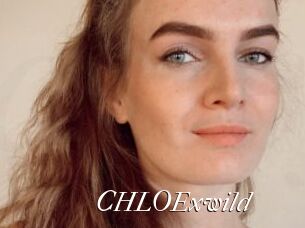 CHLOExwild