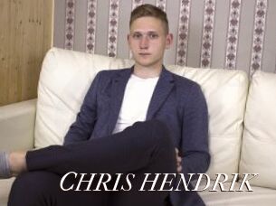 CHRIS_HENDRIK