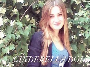 CINDERELLA_DOLL