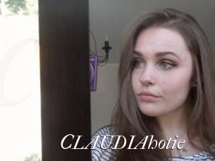 CLAUDIAhotie