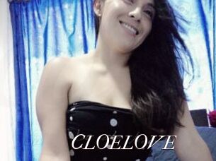 CLOELOVE