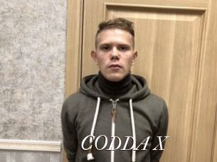 CODDA_X