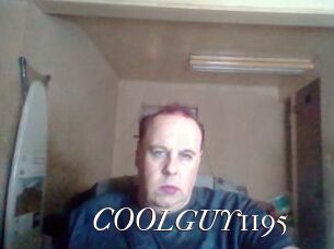 COOLGUY1195