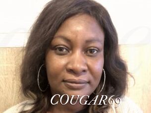 COUGAR69