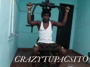 CRAZYTUPACSITO