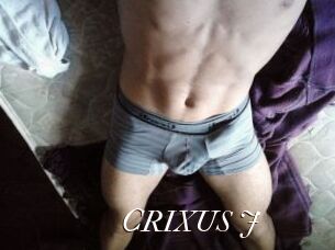 CRIXUS_J