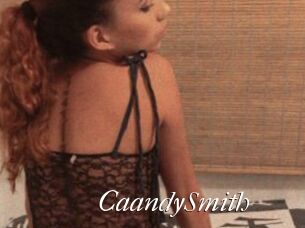 CaandySmith