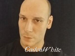 Caden_White