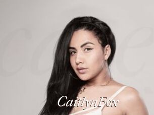 CaitlynFox