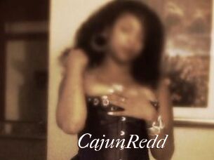 CajunRedd