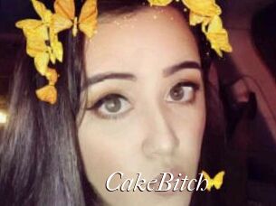 CakeBitch