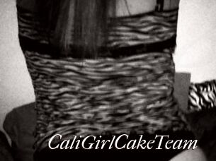 CaliGirlCakeTeam