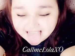 CallmeLolaXO