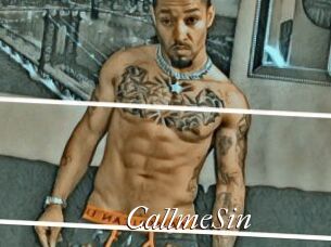 CallmeSin