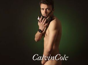 CalvinCole