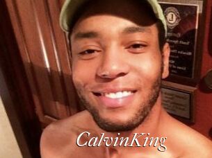 CalvinKing