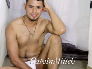 CalvinMiitch