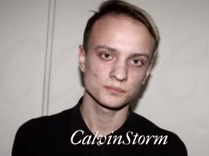 CalvinStorm