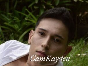 CamKayden