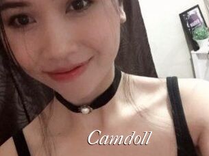 Camdoll