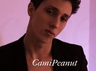 CamiPeanut