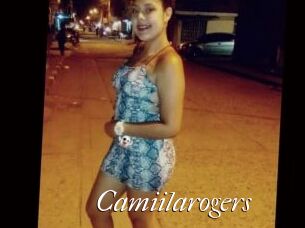 Camiilarogers