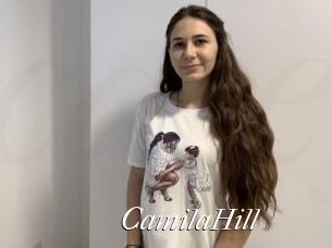 CamilaHill