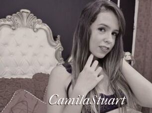 CamilaStuart