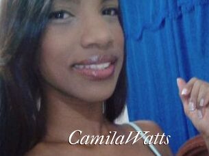 CamilaWatts