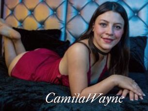 CamilaWayne