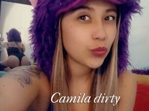 Camila_dirty