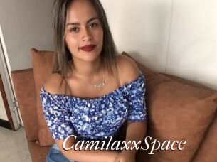 CamilaxxSpace