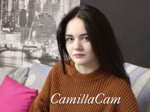 CamillaCam