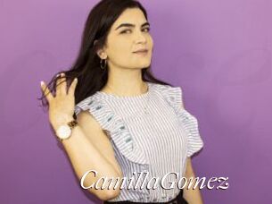 CamillaGomez