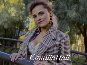 CamillaHall