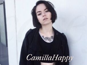 CamillaHappy