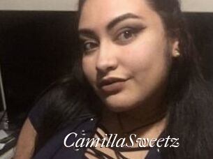 CamillaSweetz