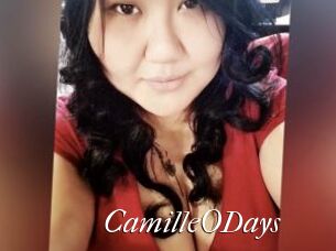 CamilleODays