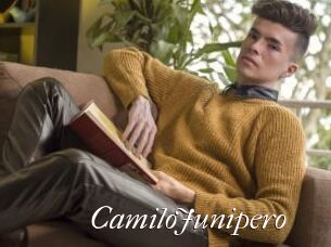 CamiloJunipero