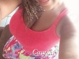 Camlady