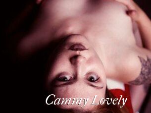 Cammy_Lovely