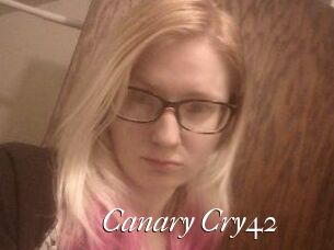 Canary_Cry42