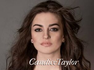 CandiceTaylor