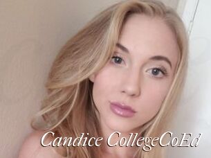 Candice_CollegeCoEd