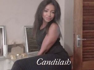 Candilash