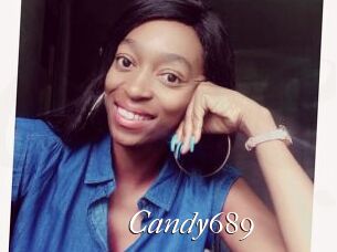 Candy689 Cam Sexy