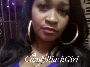 CandyBlackGirl