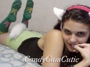 CandyCamCutie