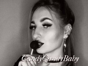 CandyCandyBaby