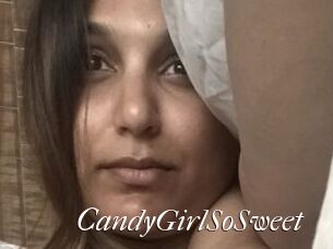 CandyGirlSoSweet